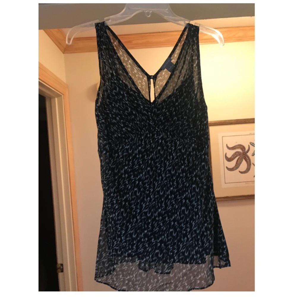 Ann taylor top